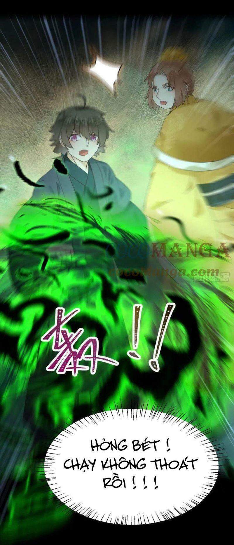 Tuyệt Sắc Quyến Rũ: Quỷ Y Chí Tôn Chapter 397 - Trang 2