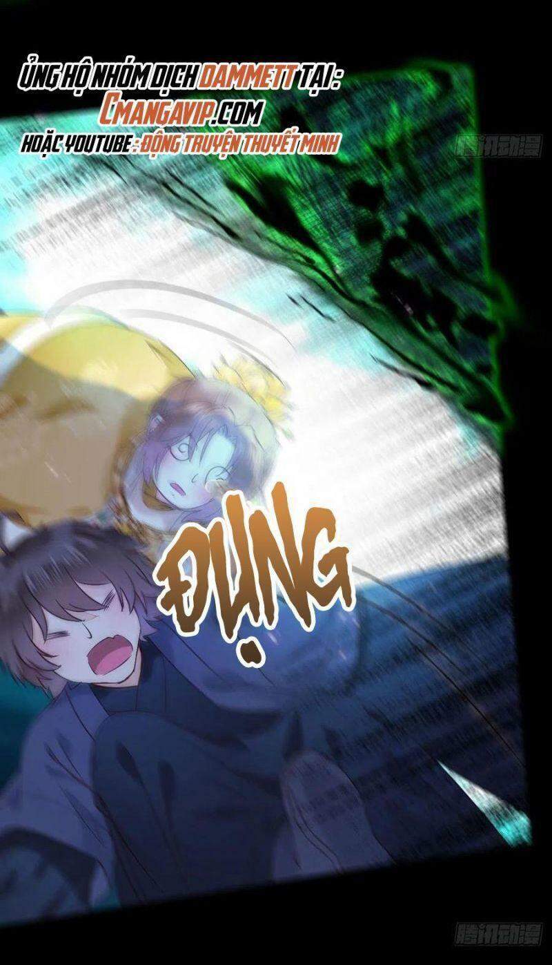 Tuyệt Sắc Quyến Rũ: Quỷ Y Chí Tôn Chapter 397 - Trang 2