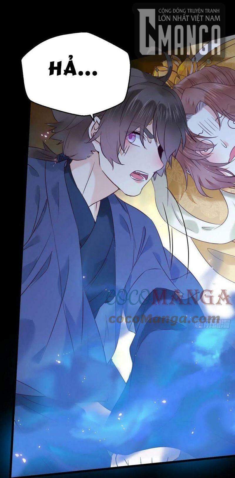 Tuyệt Sắc Quyến Rũ: Quỷ Y Chí Tôn Chapter 397 - Trang 2