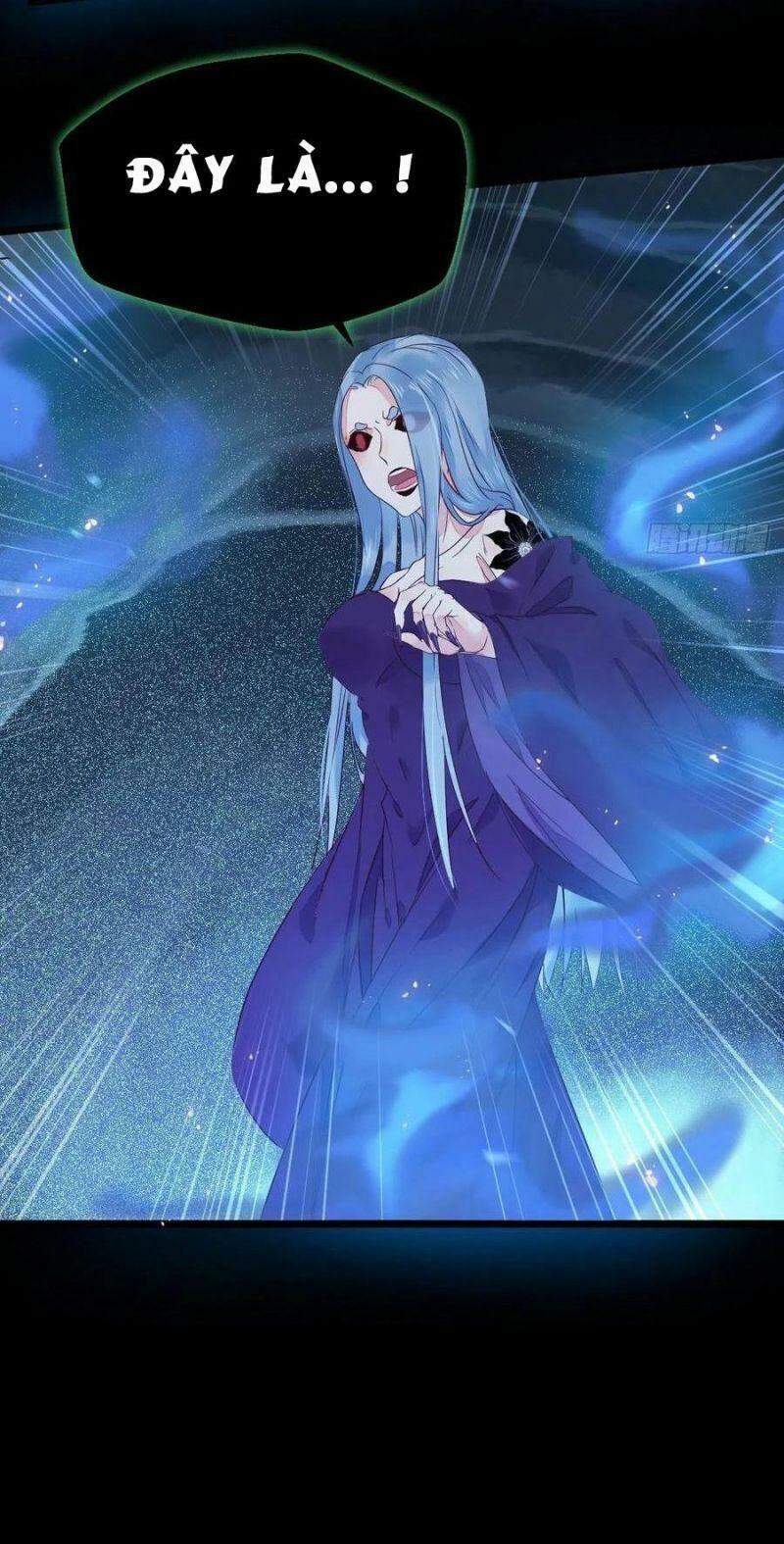 Tuyệt Sắc Quyến Rũ: Quỷ Y Chí Tôn Chapter 397 - Trang 2