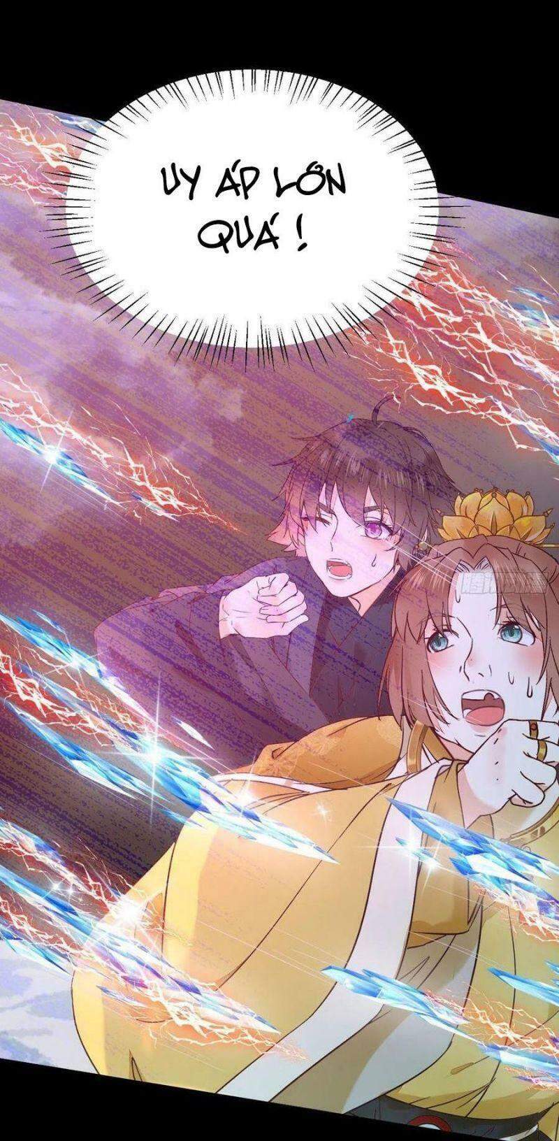 Tuyệt Sắc Quyến Rũ: Quỷ Y Chí Tôn Chapter 397 - Trang 2