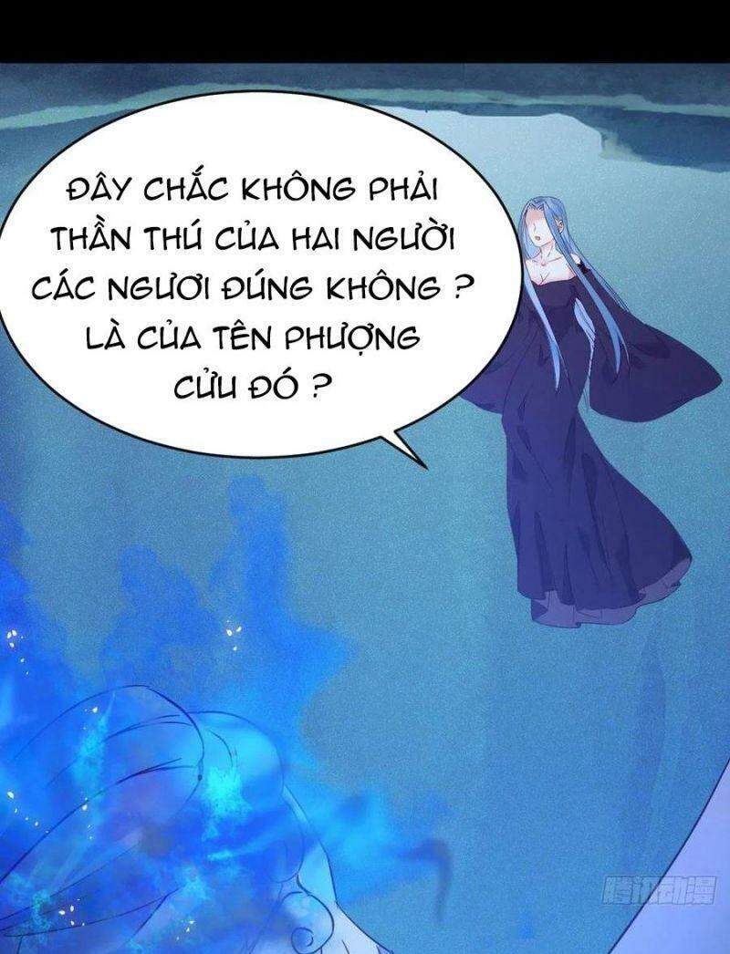 Tuyệt Sắc Quyến Rũ: Quỷ Y Chí Tôn Chapter 397 - Trang 2