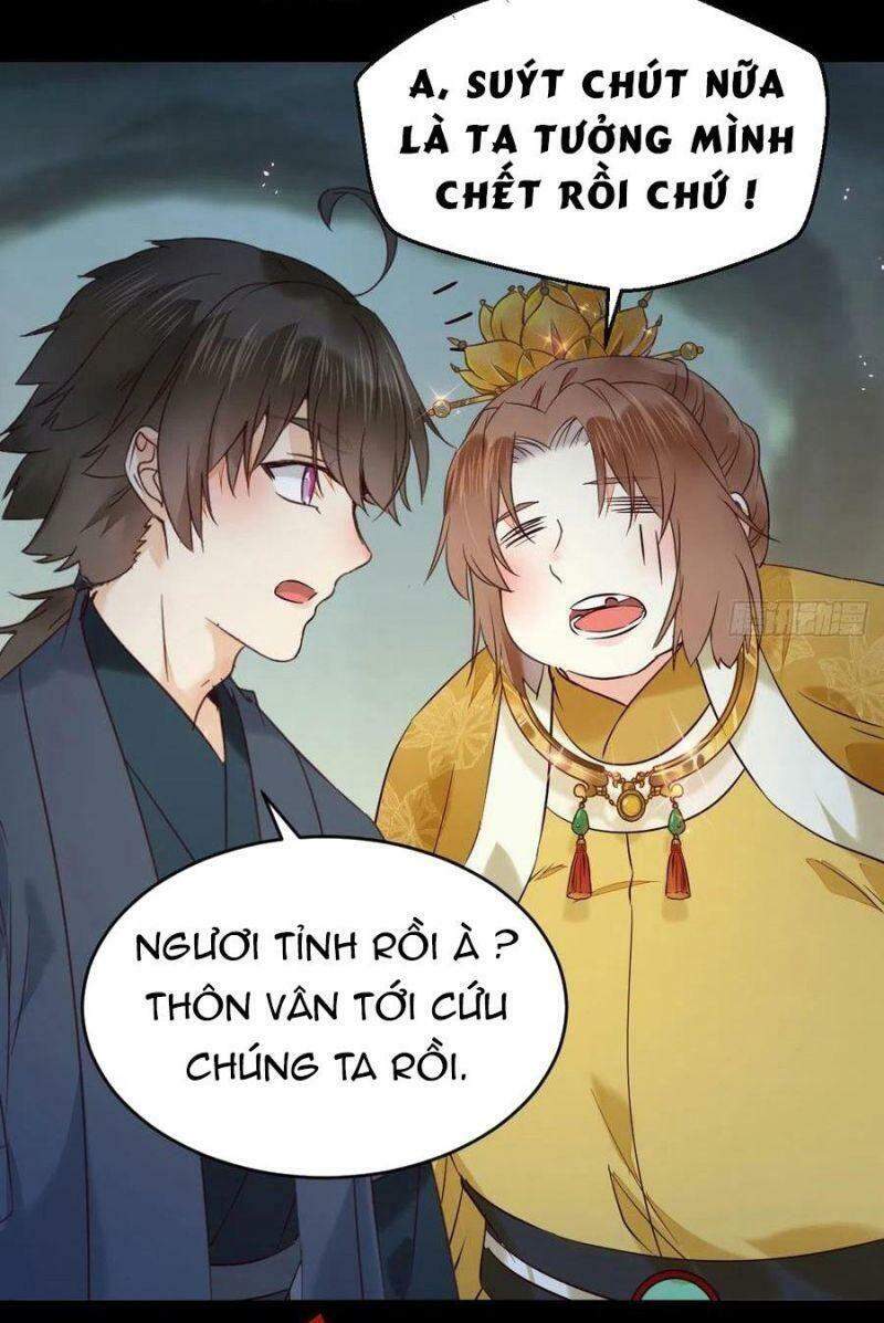 Tuyệt Sắc Quyến Rũ: Quỷ Y Chí Tôn Chapter 397 - Trang 2