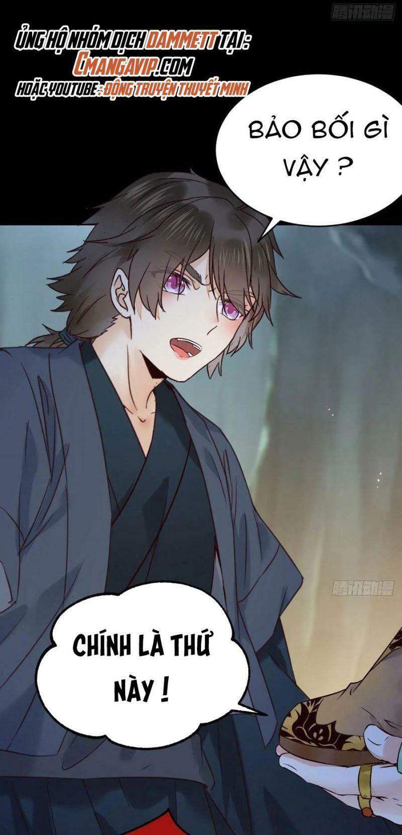 Tuyệt Sắc Quyến Rũ: Quỷ Y Chí Tôn Chapter 397 - Trang 2