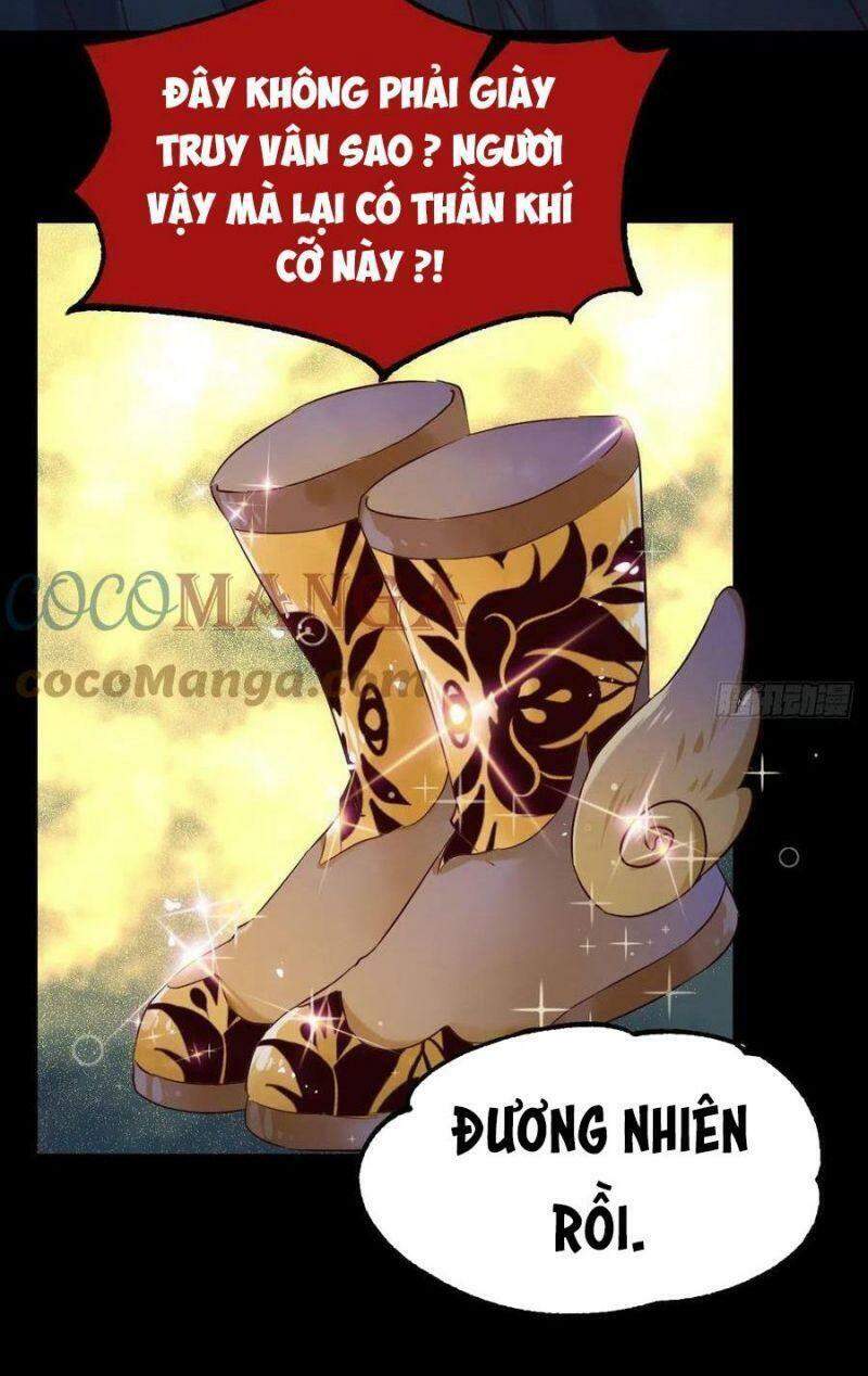 Tuyệt Sắc Quyến Rũ: Quỷ Y Chí Tôn Chapter 397 - Trang 2