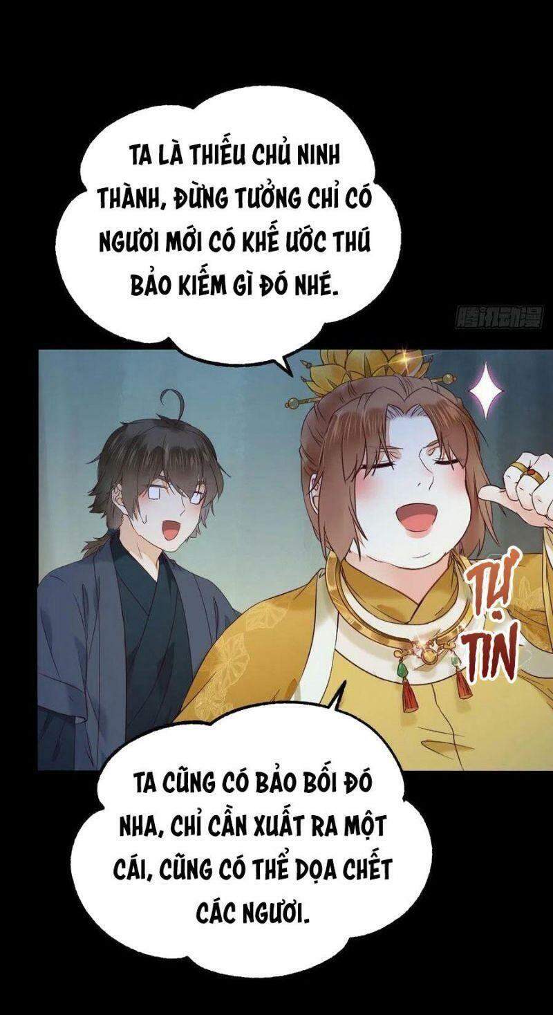 Tuyệt Sắc Quyến Rũ: Quỷ Y Chí Tôn Chapter 397 - Trang 2