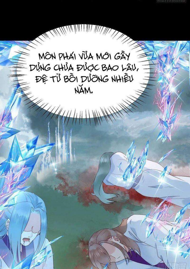 Tuyệt Sắc Quyến Rũ: Quỷ Y Chí Tôn Chapter 397 - Trang 2