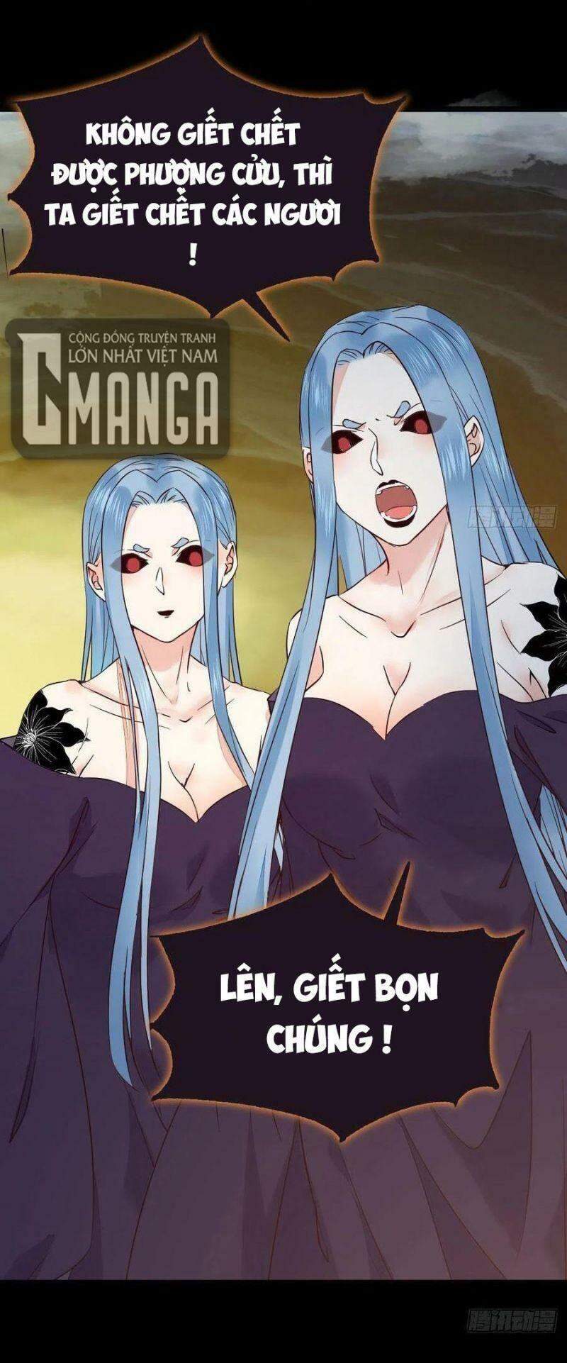 Tuyệt Sắc Quyến Rũ: Quỷ Y Chí Tôn Chapter 397 - Trang 2