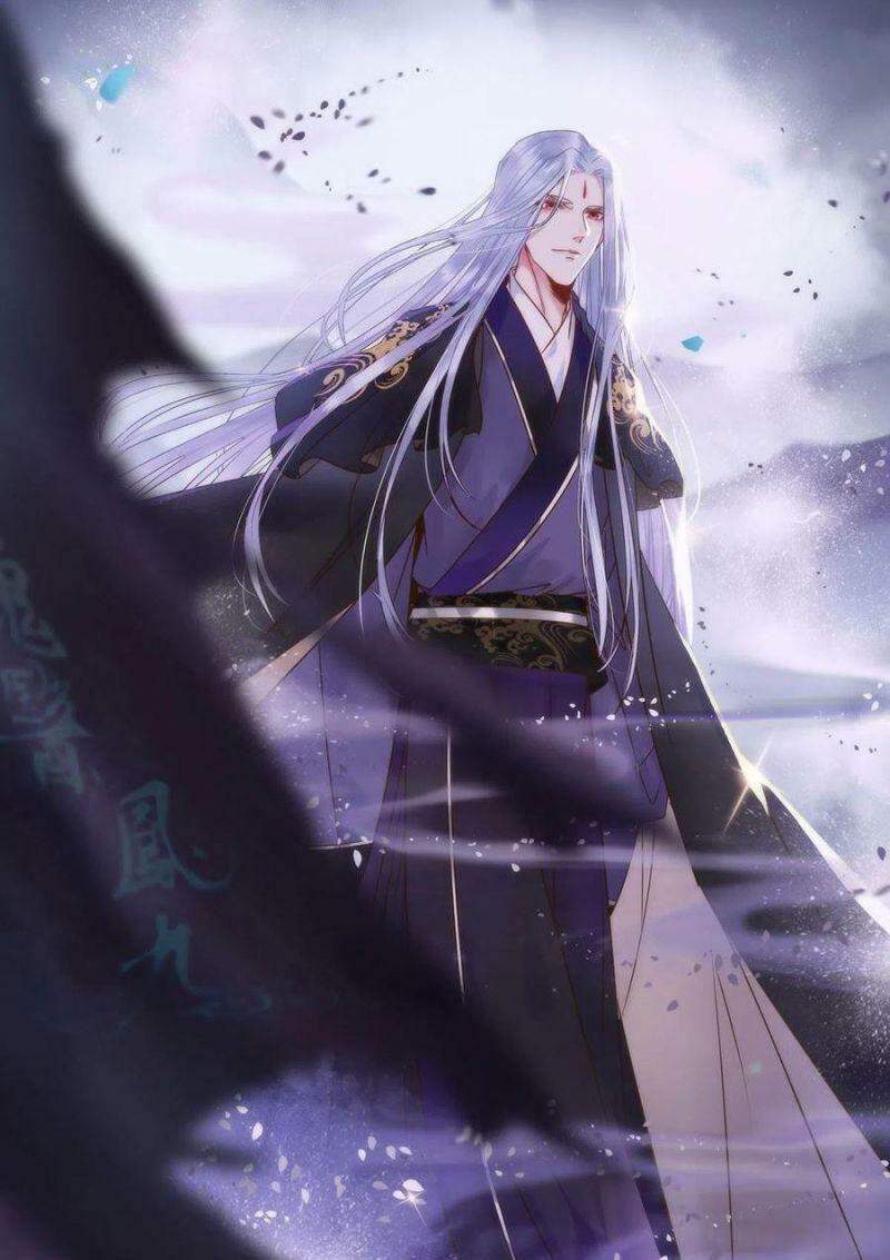 Tuyệt Sắc Quyến Rũ: Quỷ Y Chí Tôn Chapter 398 - Trang 2