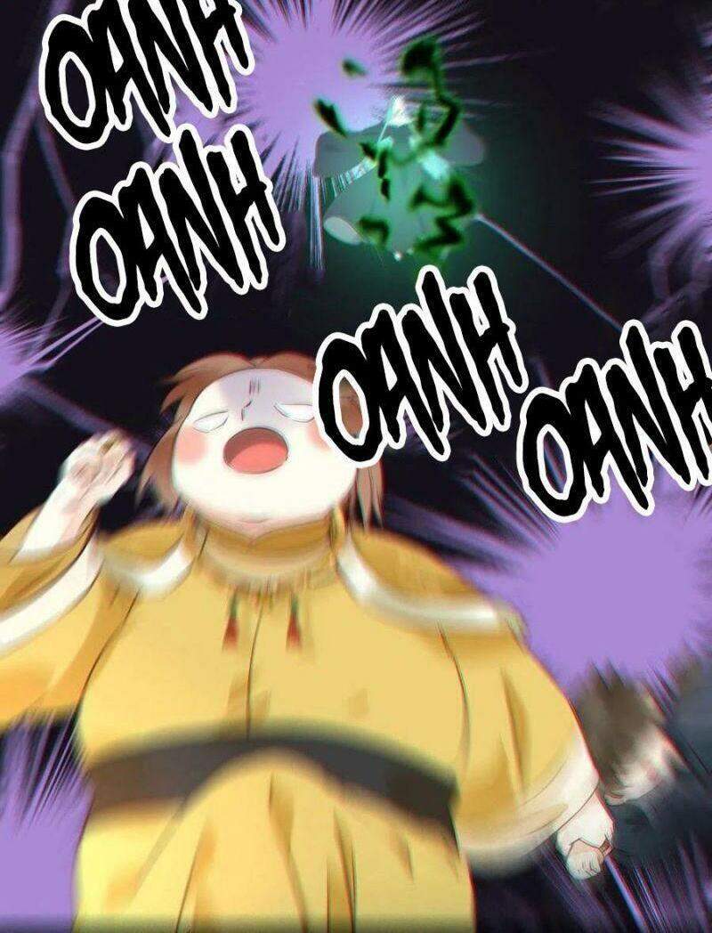 Tuyệt Sắc Quyến Rũ: Quỷ Y Chí Tôn Chapter 398 - Trang 2