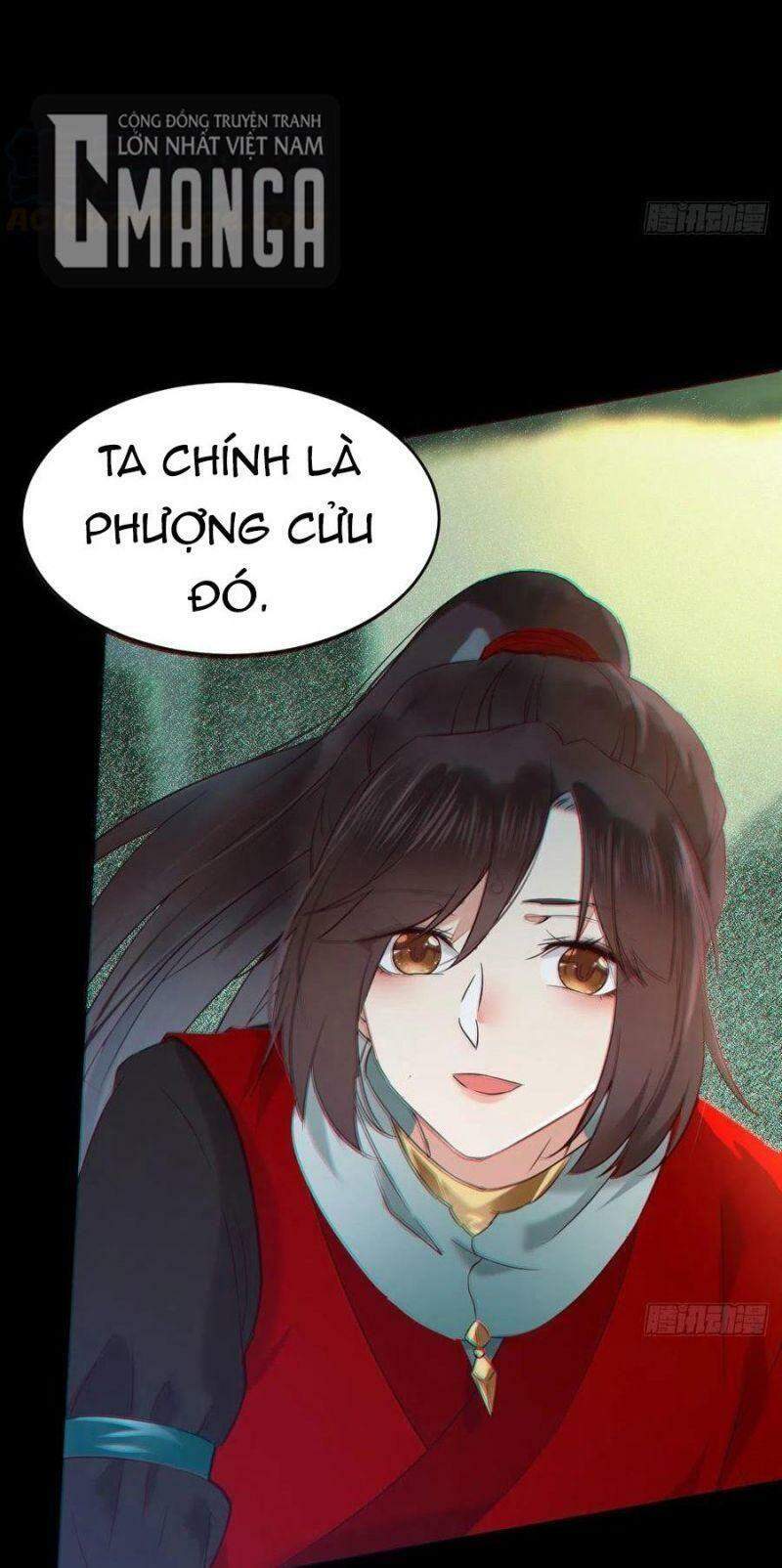 Tuyệt Sắc Quyến Rũ: Quỷ Y Chí Tôn Chapter 398 - Trang 2