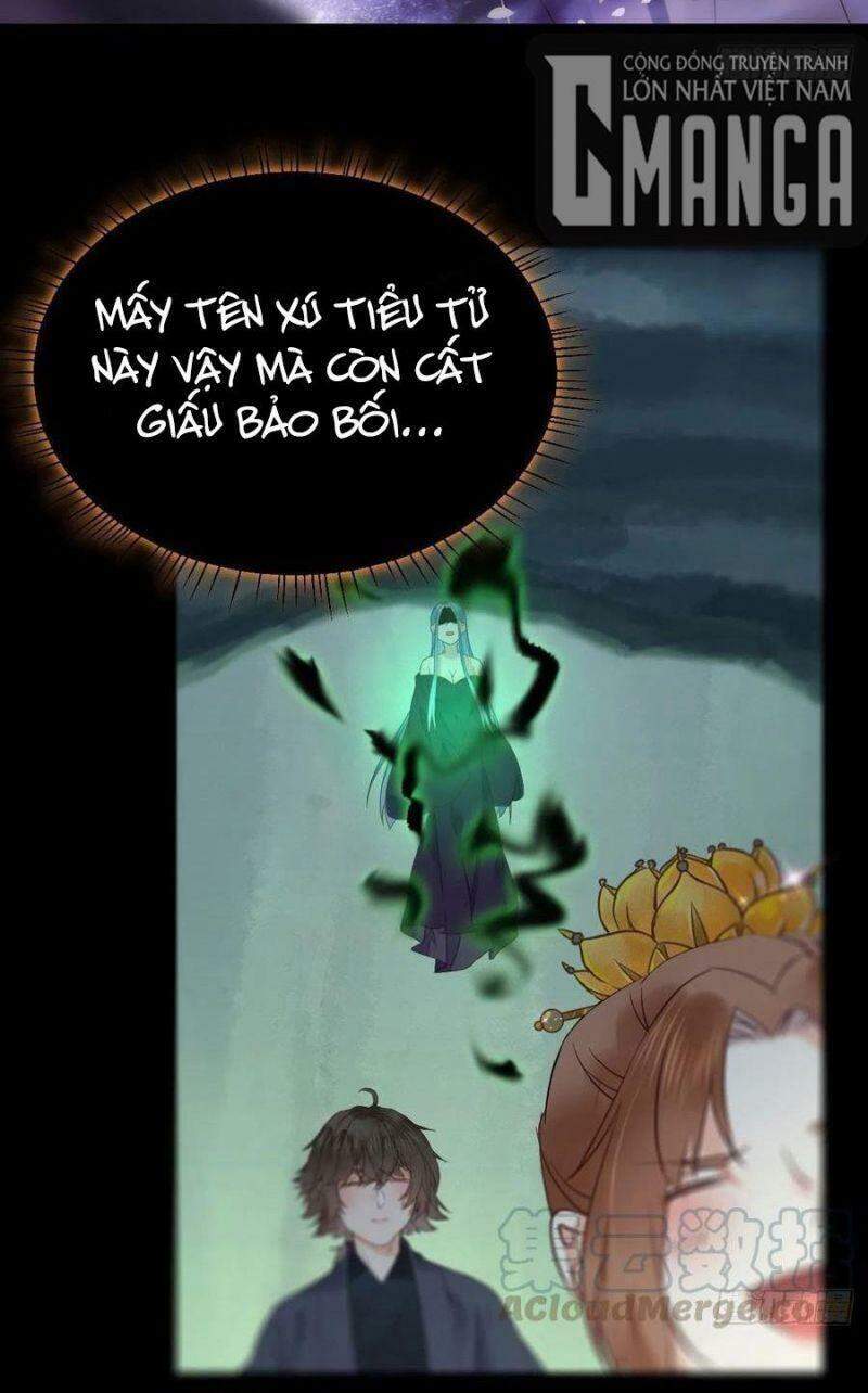 Tuyệt Sắc Quyến Rũ: Quỷ Y Chí Tôn Chapter 398 - Trang 2