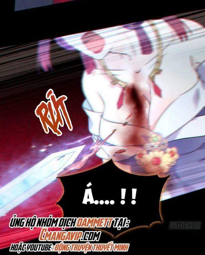 Tuyệt Sắc Quyến Rũ: Quỷ Y Chí Tôn Chapter 398 - Trang 2