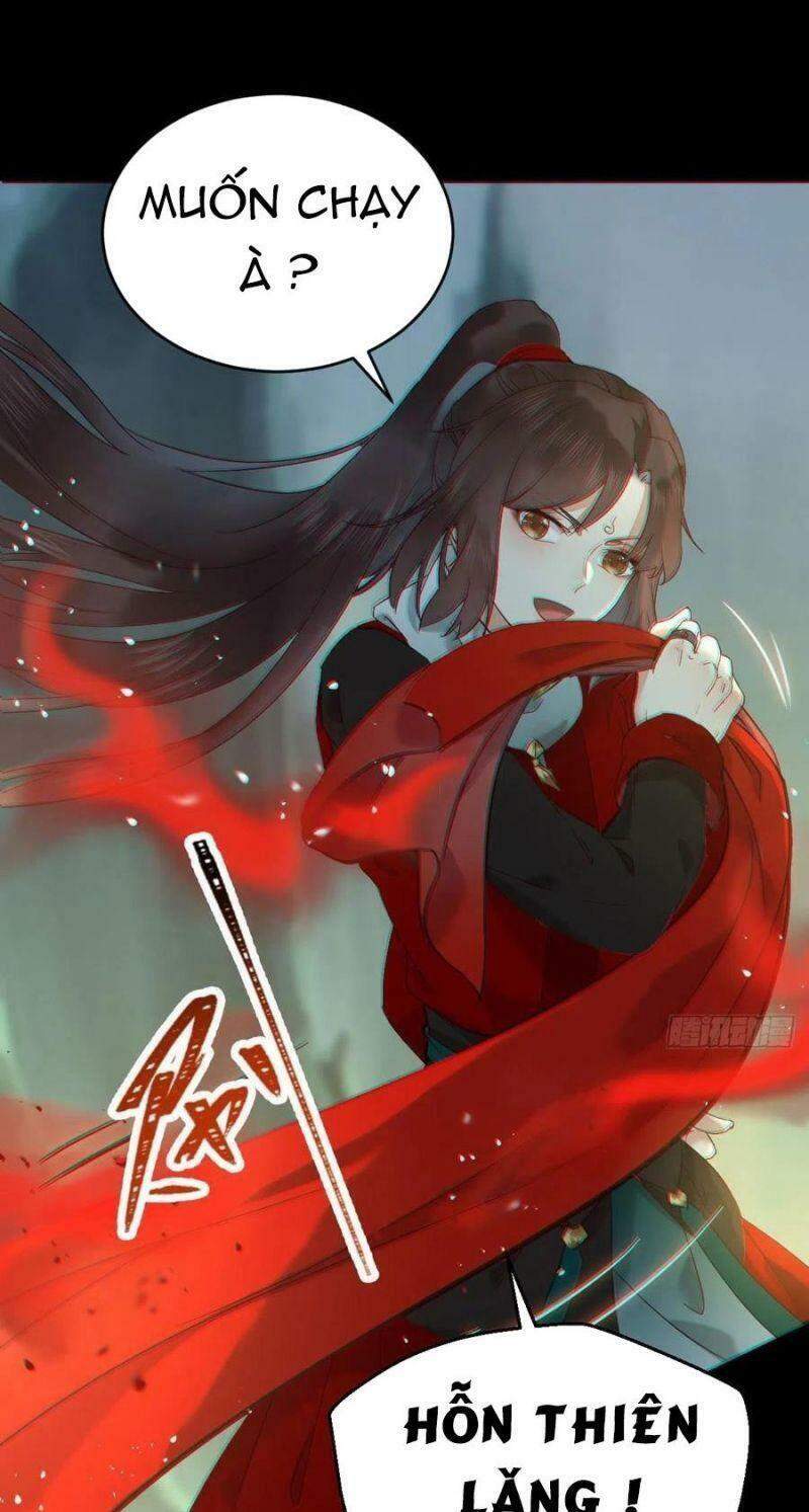 Tuyệt Sắc Quyến Rũ: Quỷ Y Chí Tôn Chapter 398 - Trang 2