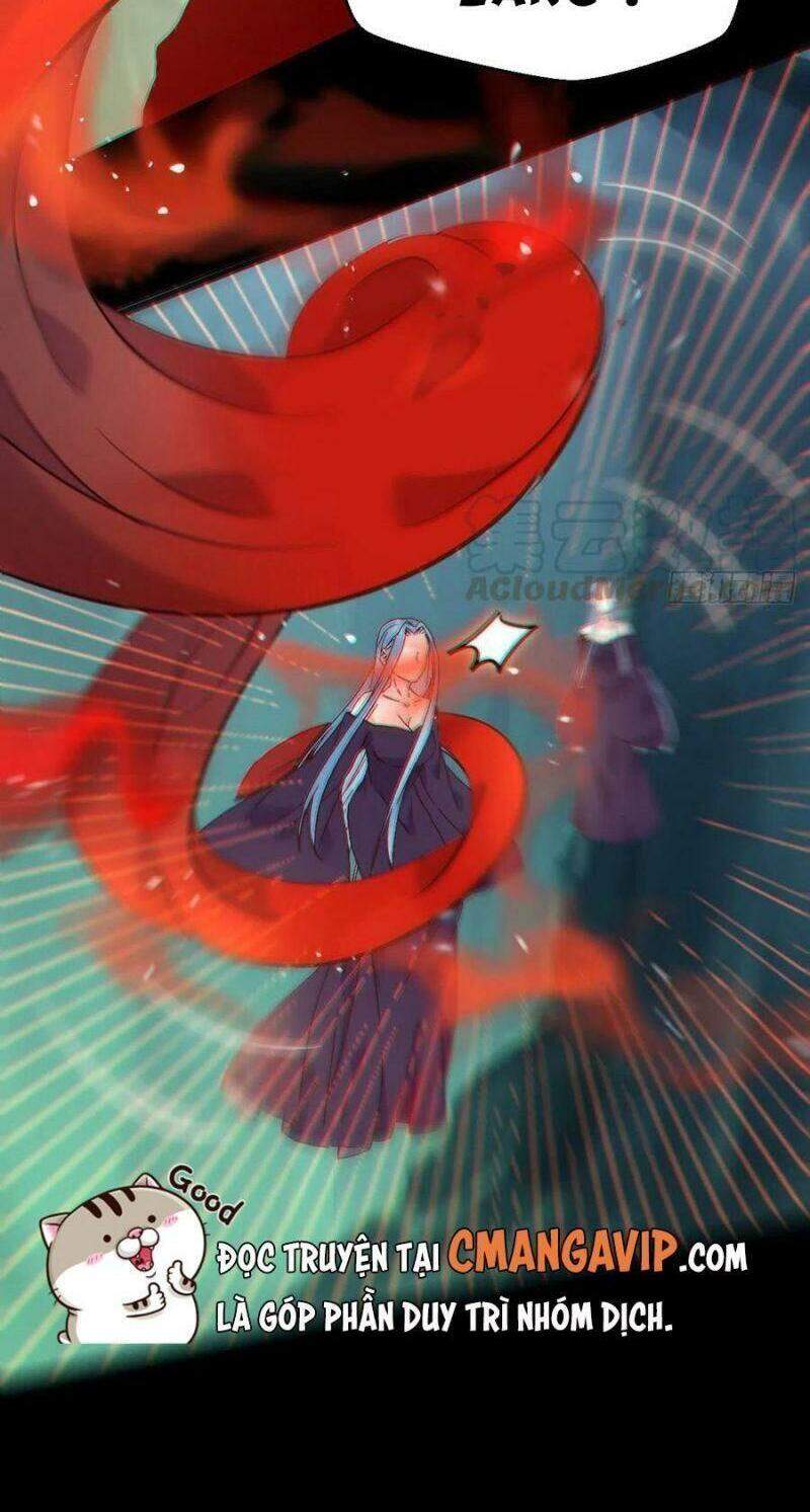 Tuyệt Sắc Quyến Rũ: Quỷ Y Chí Tôn Chapter 398 - Trang 2