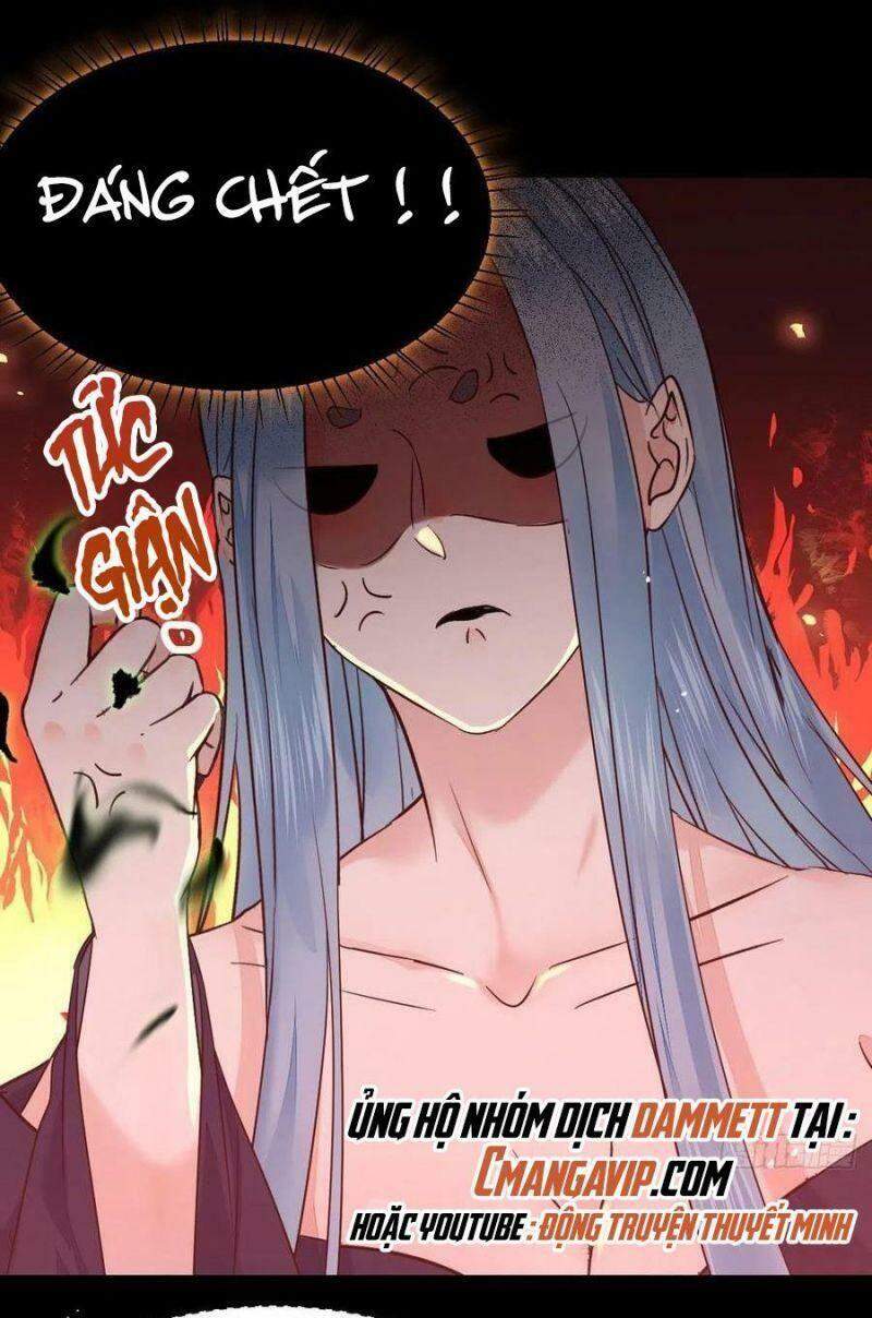 Tuyệt Sắc Quyến Rũ: Quỷ Y Chí Tôn Chapter 398 - Trang 2