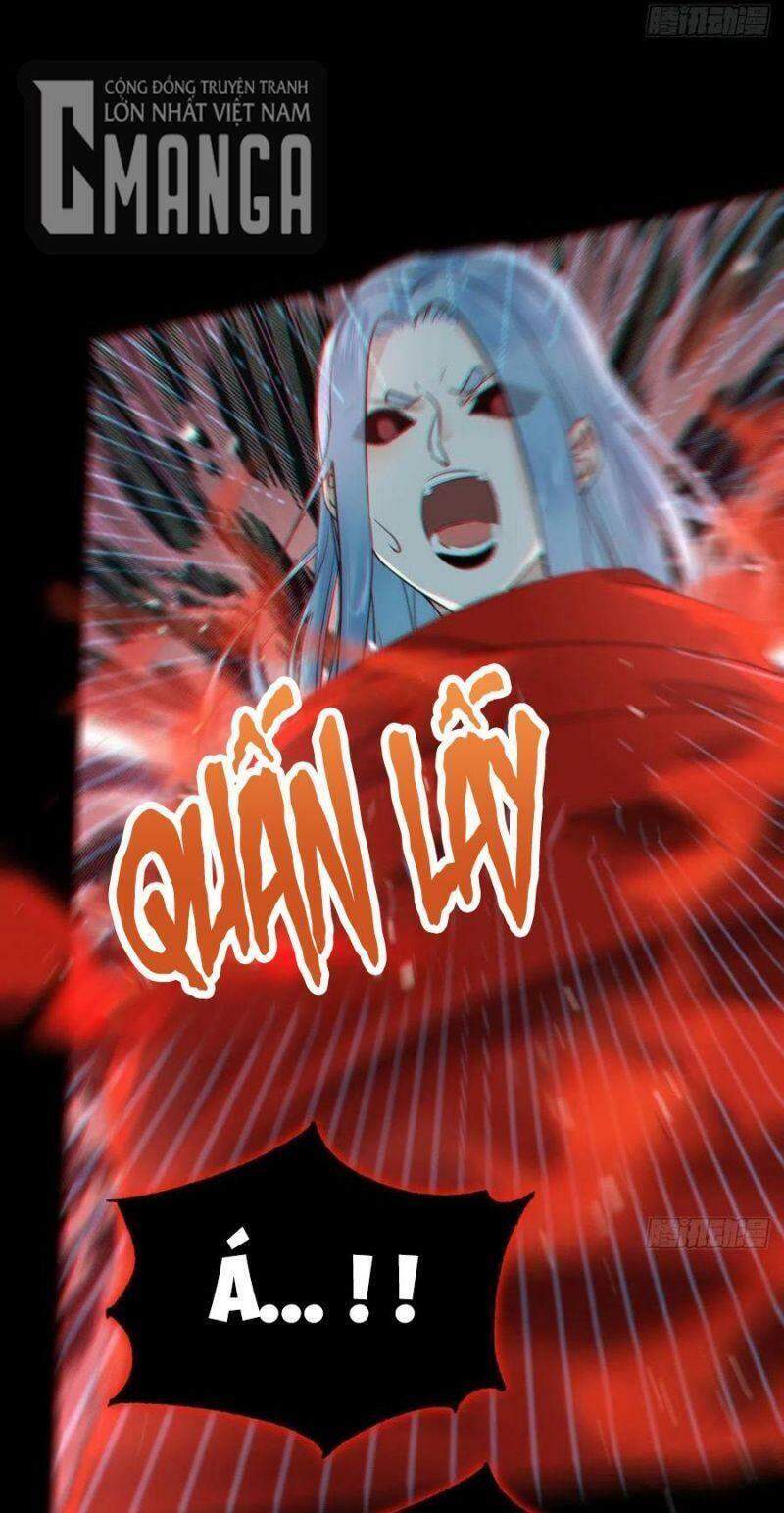 Tuyệt Sắc Quyến Rũ: Quỷ Y Chí Tôn Chapter 398 - Trang 2