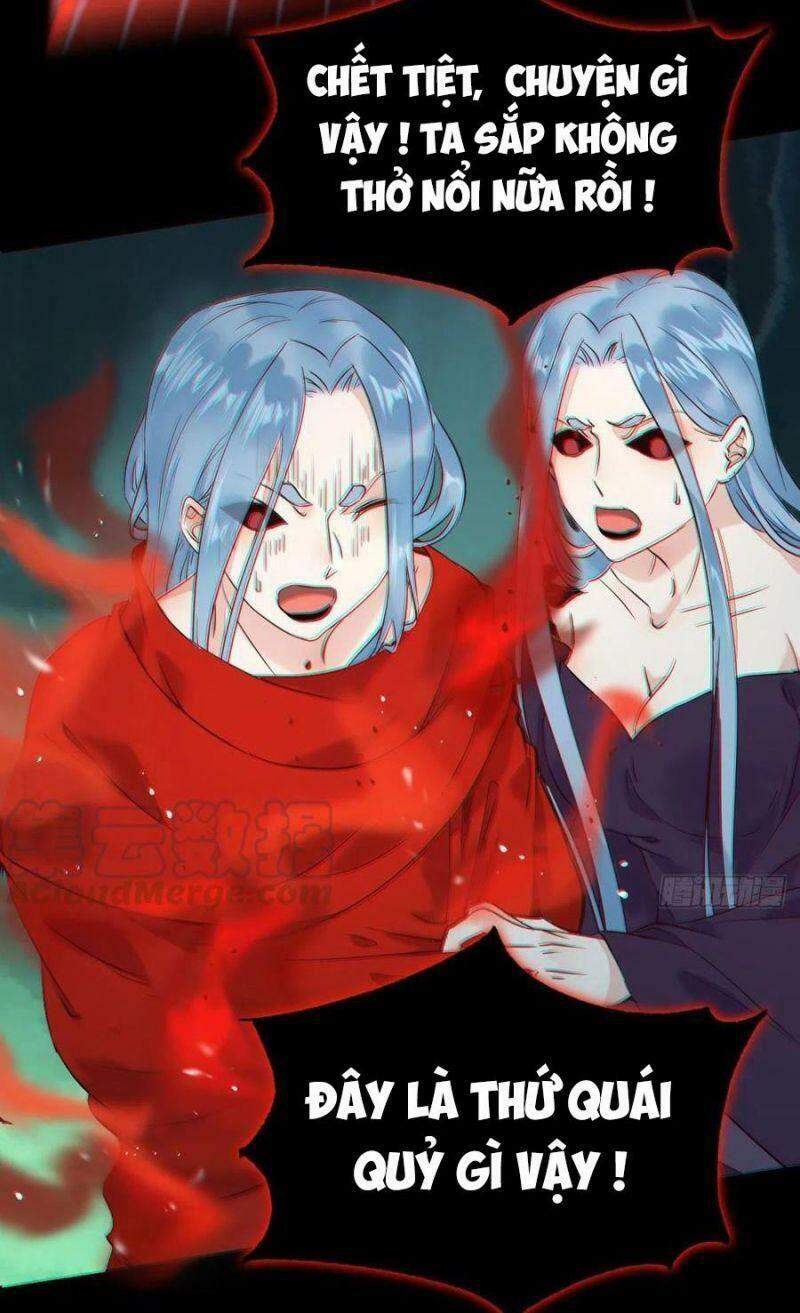 Tuyệt Sắc Quyến Rũ: Quỷ Y Chí Tôn Chapter 398 - Trang 2