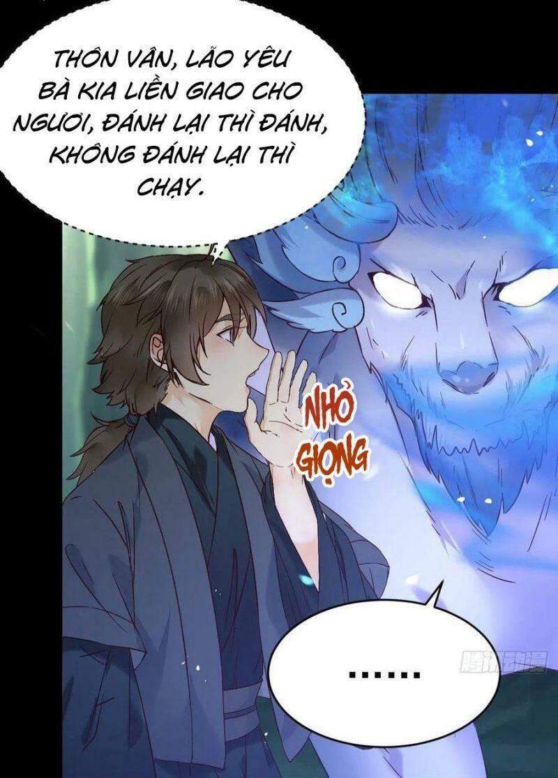 Tuyệt Sắc Quyến Rũ: Quỷ Y Chí Tôn Chapter 398 - Trang 2