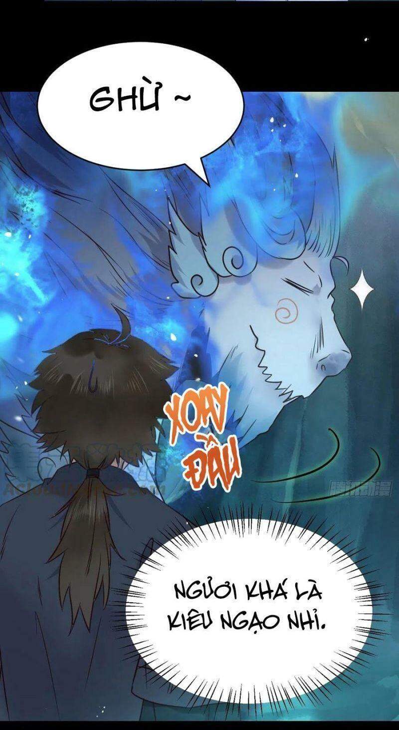 Tuyệt Sắc Quyến Rũ: Quỷ Y Chí Tôn Chapter 398 - Trang 2