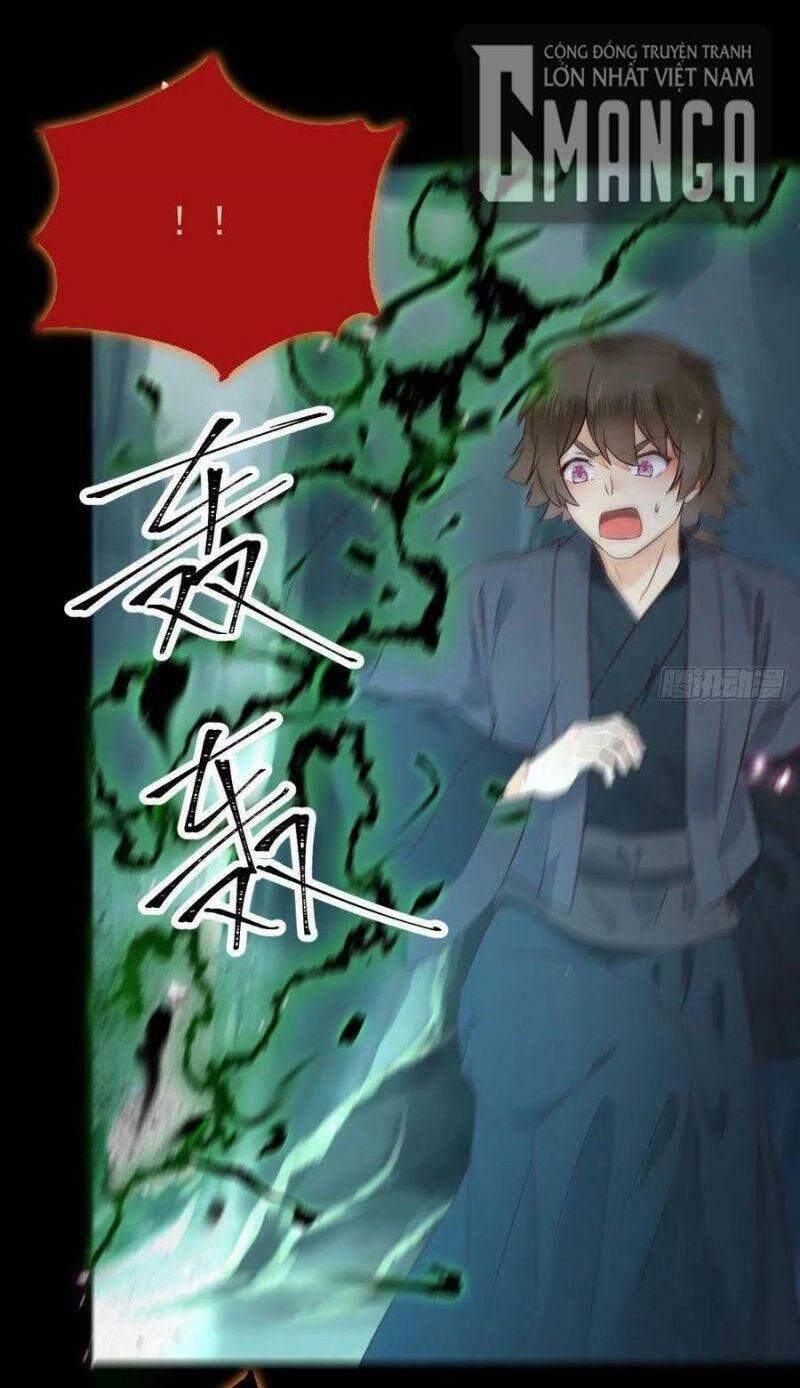 Tuyệt Sắc Quyến Rũ: Quỷ Y Chí Tôn Chapter 398 - Trang 2