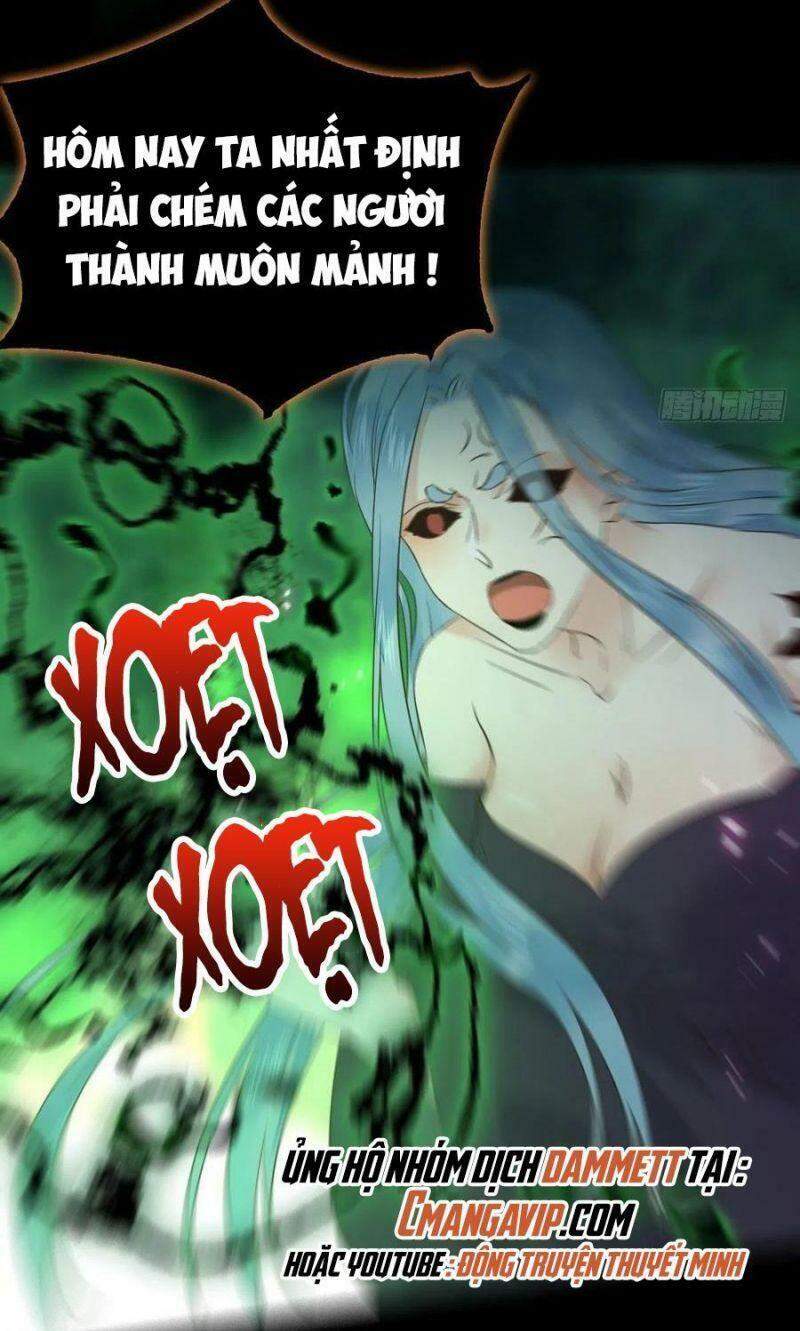 Tuyệt Sắc Quyến Rũ: Quỷ Y Chí Tôn Chapter 398 - Trang 2