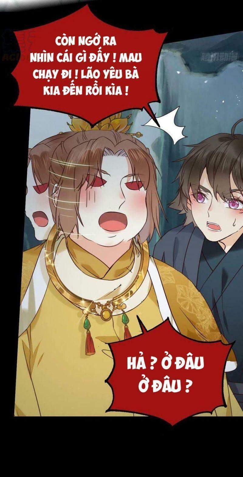 Tuyệt Sắc Quyến Rũ: Quỷ Y Chí Tôn Chapter 398 - Trang 2