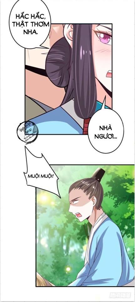 Tuyệt Sắc Quyến Rũ: Quỷ Y Chí Tôn Chapter 4 - Trang 2