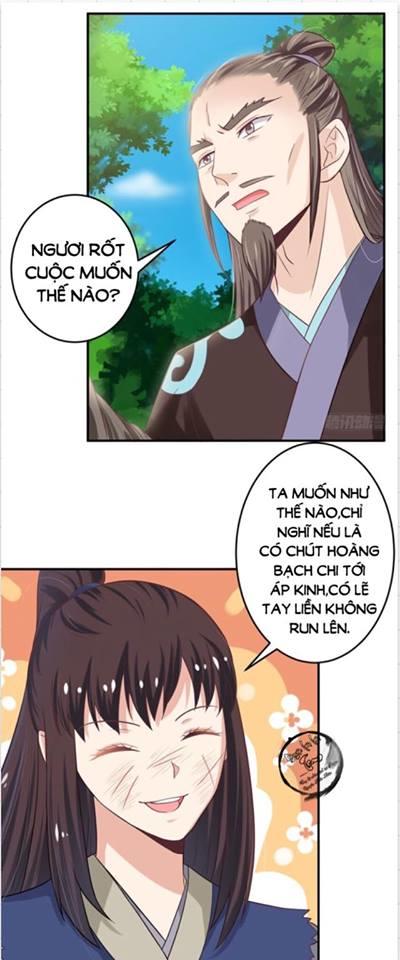 Tuyệt Sắc Quyến Rũ: Quỷ Y Chí Tôn Chapter 4 - Trang 2