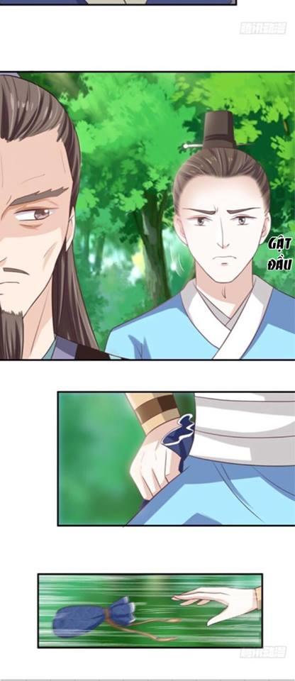 Tuyệt Sắc Quyến Rũ: Quỷ Y Chí Tôn Chapter 4 - Trang 2