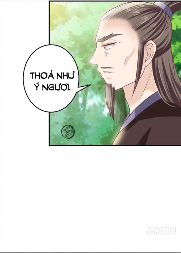 Tuyệt Sắc Quyến Rũ: Quỷ Y Chí Tôn Chapter 4 - Trang 2