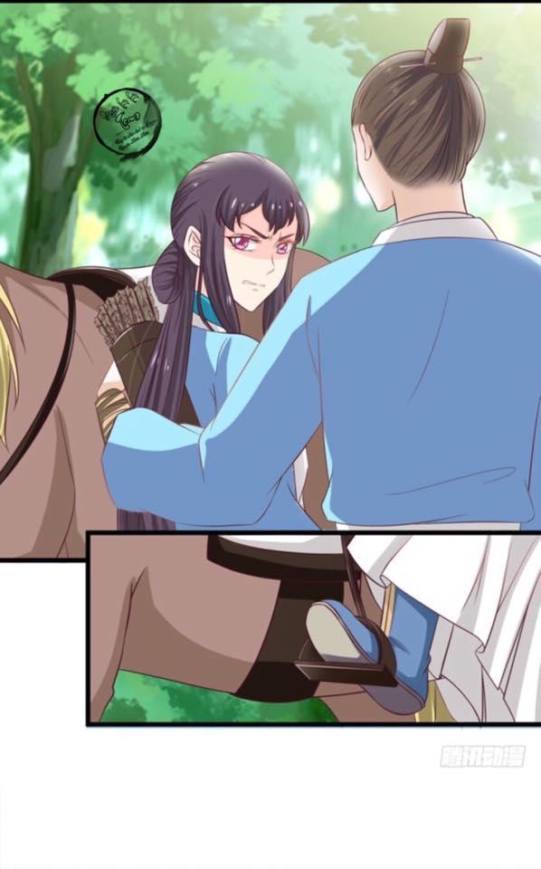 Tuyệt Sắc Quyến Rũ: Quỷ Y Chí Tôn Chapter 4 - Trang 2