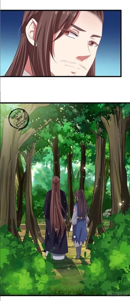 Tuyệt Sắc Quyến Rũ: Quỷ Y Chí Tôn Chapter 4 - Trang 2