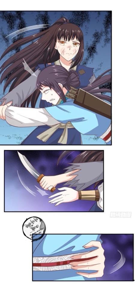 Tuyệt Sắc Quyến Rũ: Quỷ Y Chí Tôn Chapter 4 - Trang 2