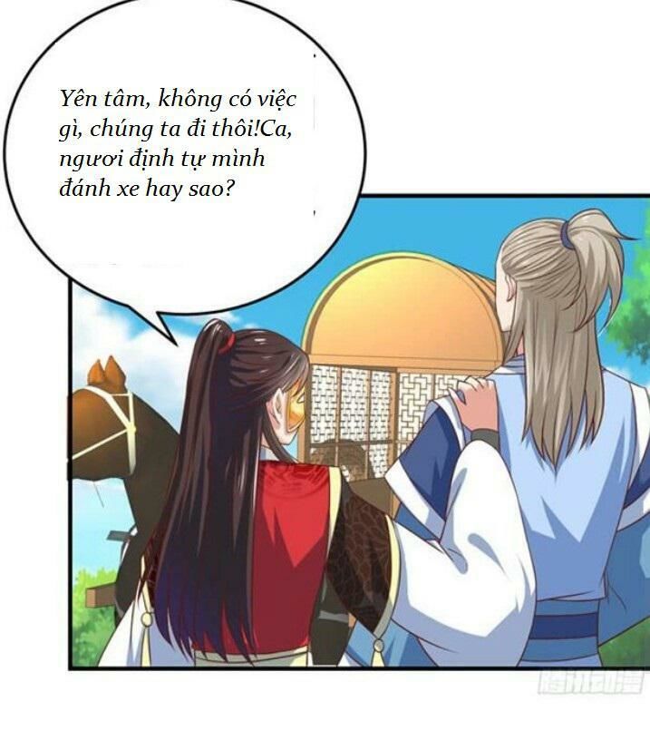 Tuyệt Sắc Quyến Rũ: Quỷ Y Chí Tôn Chapter 40 - Trang 2