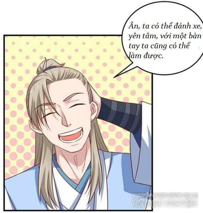 Tuyệt Sắc Quyến Rũ: Quỷ Y Chí Tôn Chapter 40 - Trang 2