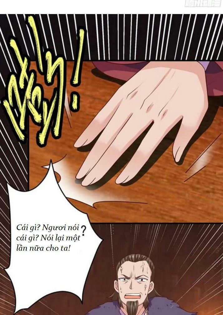 Tuyệt Sắc Quyến Rũ: Quỷ Y Chí Tôn Chapter 40 - Trang 2