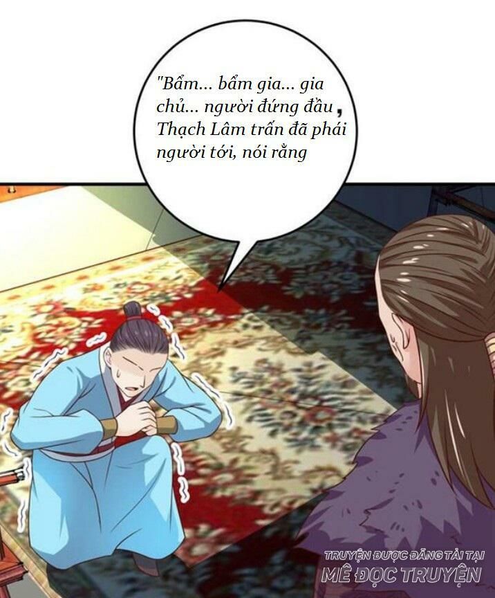 Tuyệt Sắc Quyến Rũ: Quỷ Y Chí Tôn Chapter 40 - Trang 2