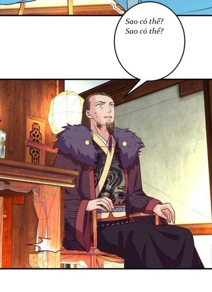 Tuyệt Sắc Quyến Rũ: Quỷ Y Chí Tôn Chapter 40 - Trang 2