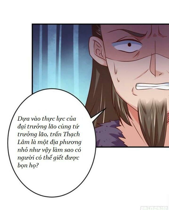 Tuyệt Sắc Quyến Rũ: Quỷ Y Chí Tôn Chapter 40 - Trang 2