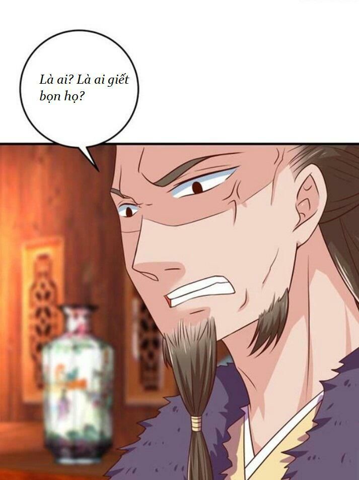 Tuyệt Sắc Quyến Rũ: Quỷ Y Chí Tôn Chapter 40 - Trang 2