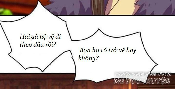 Tuyệt Sắc Quyến Rũ: Quỷ Y Chí Tôn Chapter 40 - Trang 2