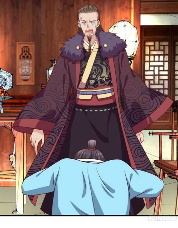 Tuyệt Sắc Quyến Rũ: Quỷ Y Chí Tôn Chapter 40 - Trang 2