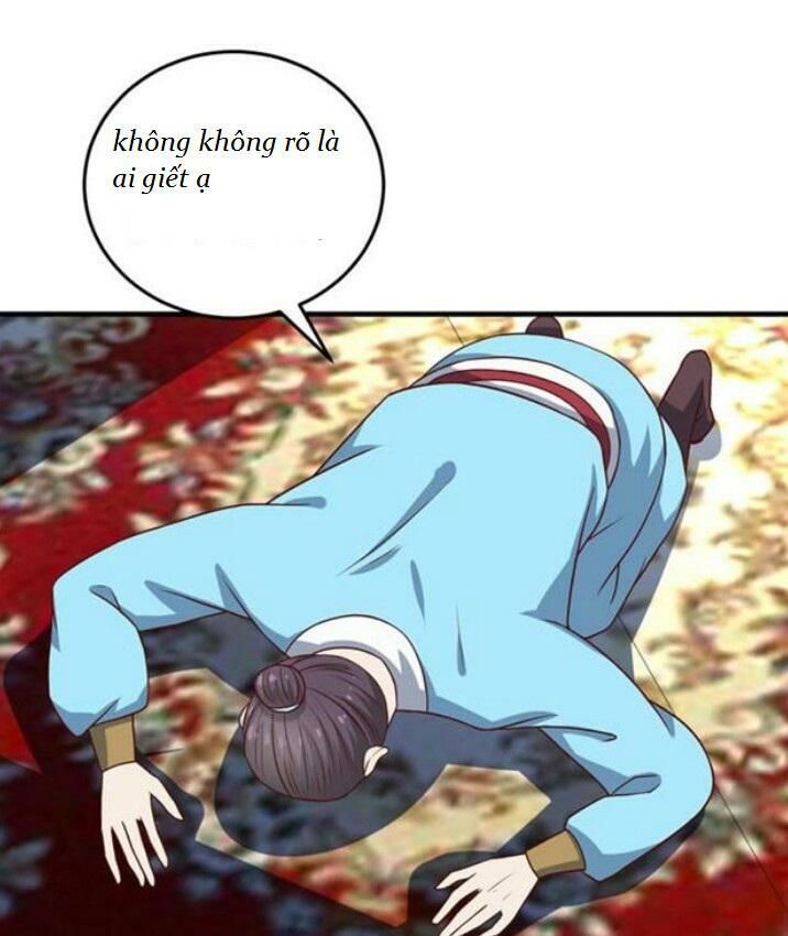 Tuyệt Sắc Quyến Rũ: Quỷ Y Chí Tôn Chapter 40 - Trang 2