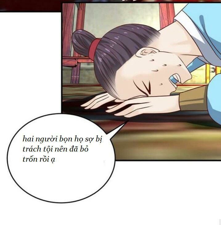 Tuyệt Sắc Quyến Rũ: Quỷ Y Chí Tôn Chapter 40 - Trang 2