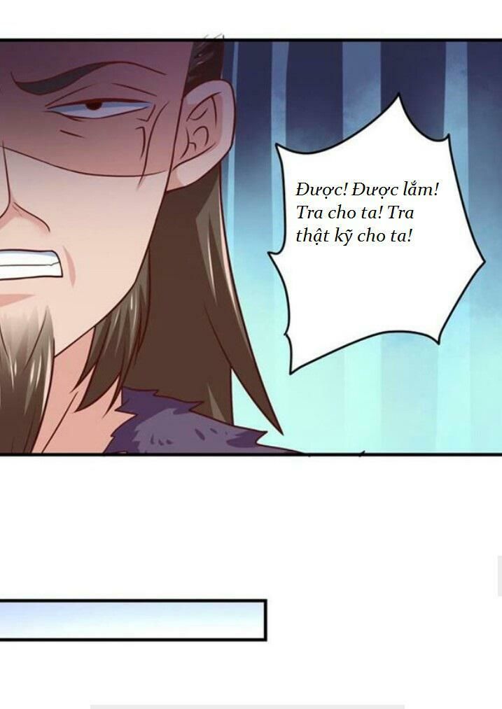 Tuyệt Sắc Quyến Rũ: Quỷ Y Chí Tôn Chapter 40 - Trang 2