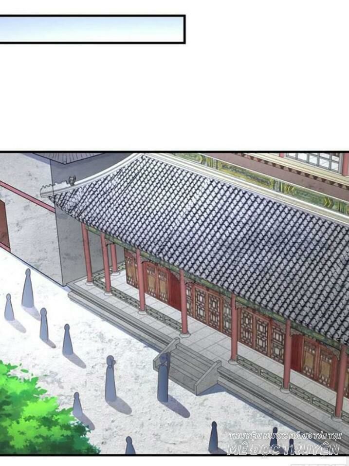 Tuyệt Sắc Quyến Rũ: Quỷ Y Chí Tôn Chapter 40 - Trang 2