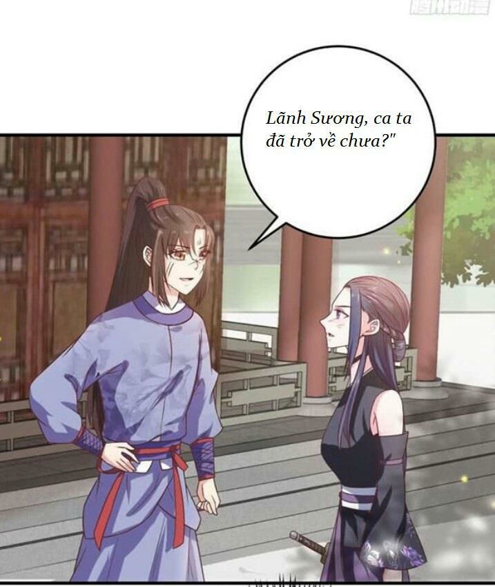 Tuyệt Sắc Quyến Rũ: Quỷ Y Chí Tôn Chapter 40 - Trang 2