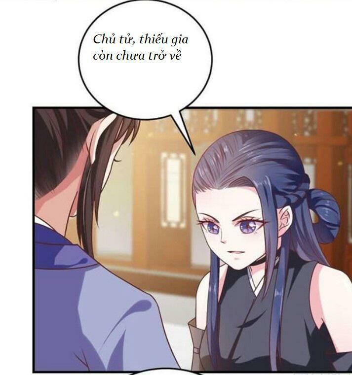 Tuyệt Sắc Quyến Rũ: Quỷ Y Chí Tôn Chapter 40 - Trang 2
