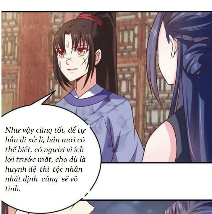 Tuyệt Sắc Quyến Rũ: Quỷ Y Chí Tôn Chapter 40 - Trang 2